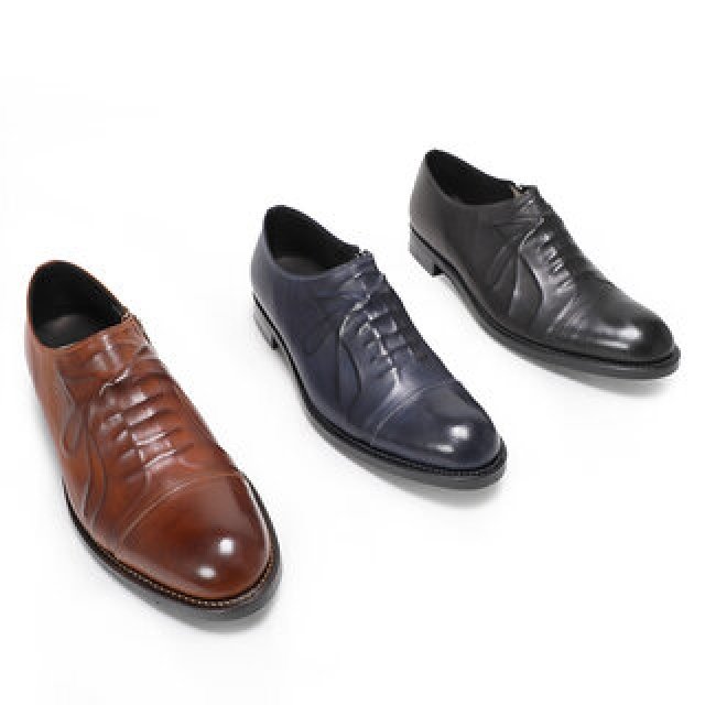 Atelier MIHARA YASUHIROよりオーダーメイドシューズ第二弾「Invisible Shoes」が発売｜Atelier MIHARA YASUHIRO