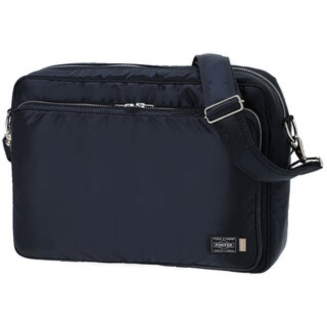 「ポーター」と「ジョウンド」によるコラボレーションコレクション第二弾が登場｜PORTER×JJJJound