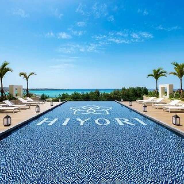 全室オーシャンビュー＆スイート！　「HIYORIオーシャンリゾート沖縄」で快適＆極楽ワーケーションの提案｜TRAVEL