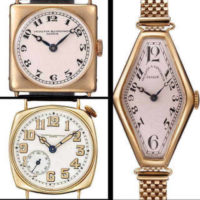 「アメリカン1921」100周年を祝す、ヴァシュロン・コンスタンタンのアーカイブピース展覧会「クラシック ウィズ ア トゥイスト」｜VACHERON CONSTANTIN