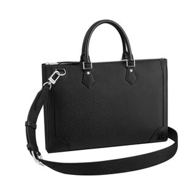 一生もの確定。この秋はスタイリッシュなスタイルとクールなカラーリングに注目！｜LOUIS VUITTON