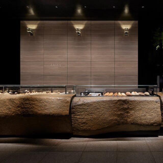 いま東京で最も“旬”なペストリーショップ。今秋、手土産を買うならここで！｜AMAN