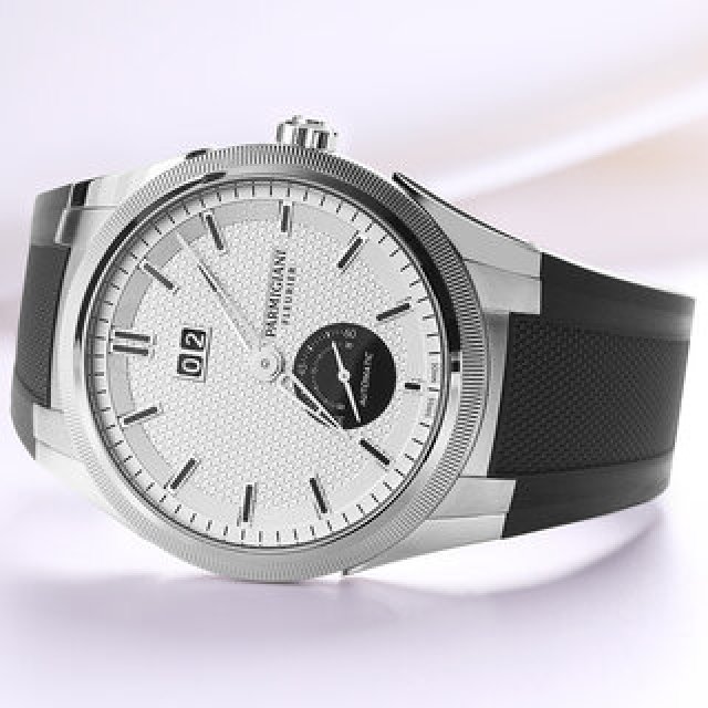 英国チャールズ皇太子も愛用するハイエンドブランドが放った、ミドルレンジアイテム｜PARMIGIANI FLEURIER