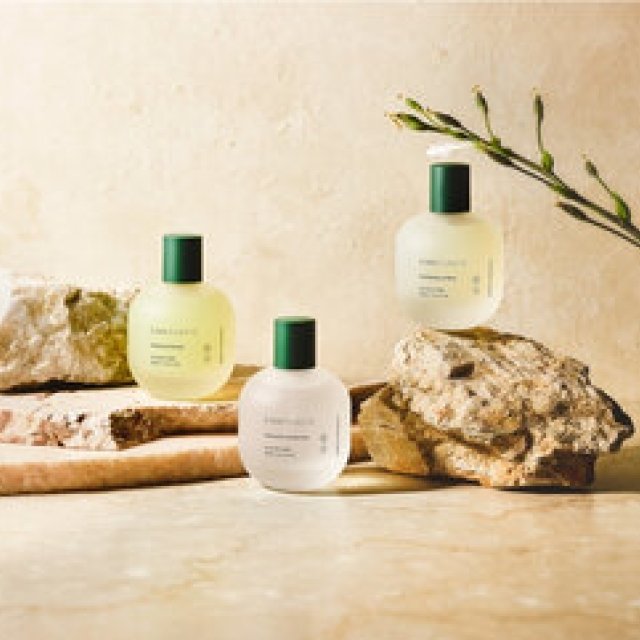  SNSでも話題になっていた “香りから始める”新スキンケア｜SINN PURETE