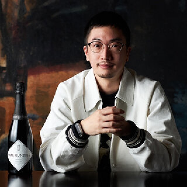 かつてない泡酒の魅力と出合う「深星」｜SAKE HUNDRED