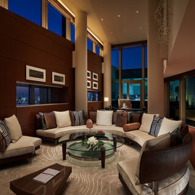 いま最もラグジュアリーな旅。トップスイート限定「グランド ラグジュアリー ジャーニー」｜GRAND HYATT TOKYO