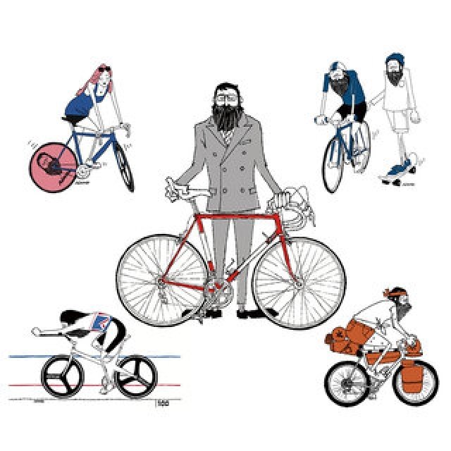 バイシクルアート「rinne（リンネ）」世界初個展。Whatineed( ワラニー）代官山スタジオ・オープニング・エキシビションが開催決定｜ART