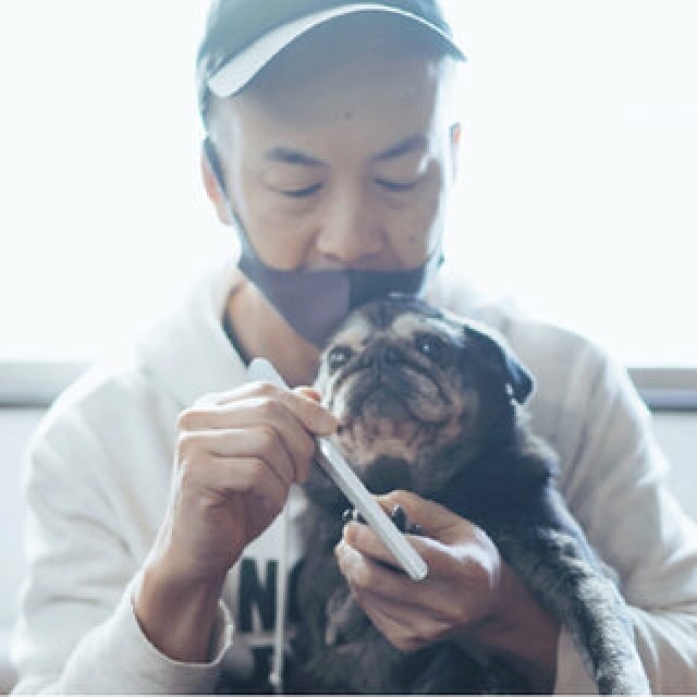 120年続く伝統の技が光る、ペット用爪ヤスリ「dogood」登場｜YOSHIDA YASURI