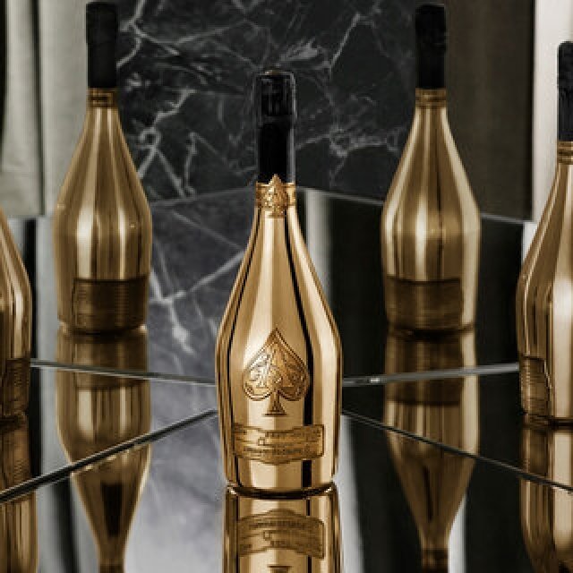 “成功者のシンボル”としてセレブリティに愛される至高のシャンパーニュ｜MHD Moët Hennessy Diageo