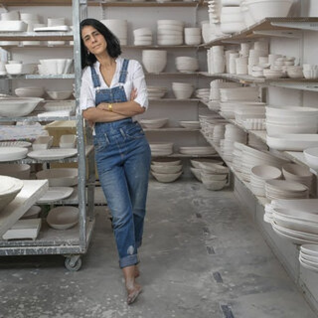 新しいデザイン性だけでなく機能性にもこだわったイスラエル発ミニマルなデザインのセラミックブランド「YAARA」