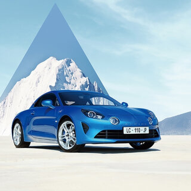 アルピーヌがマイナーチェンジし、それぞれの個性が際立つ3グレード体系に|Alpine