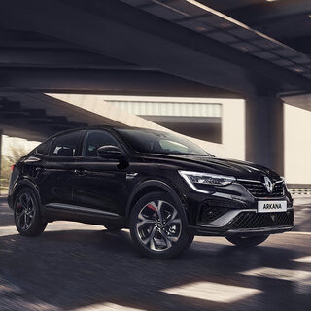 F1マシン由来のイーテックハイブリッドモデルを2022年春から日本導入へ|Renault