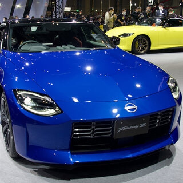 東京オートサロンに出展された話題の国産モデルたち|東京オートサロン2022