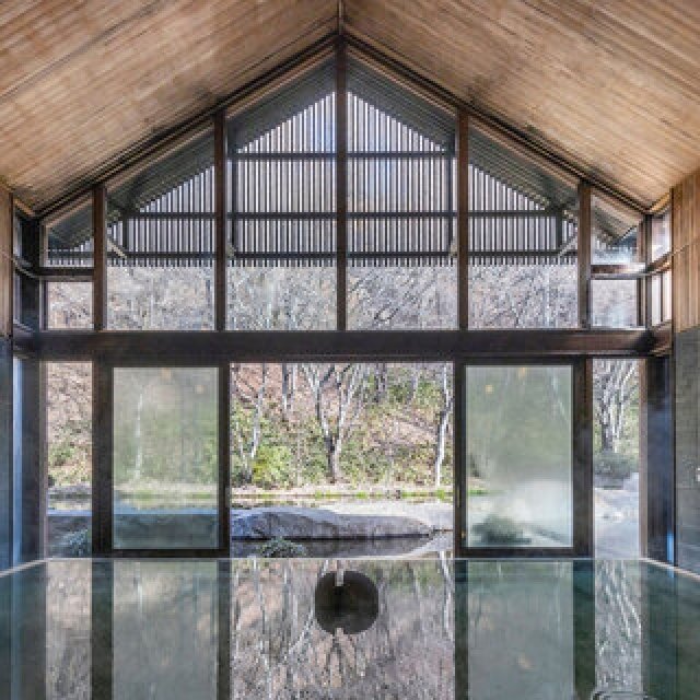 2022年2月・3月限定でトンボの湯入り放題！　軽井沢 星野エリアのリッチなコンテンツを驚愕リーズナブルなプライスで体験｜TRAVEL