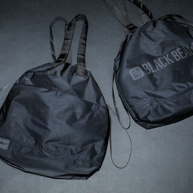 より美しく、機能的に。「BLACK BEAUTY BY FRAGMENT DESIGN」の新作|RAMIDUS