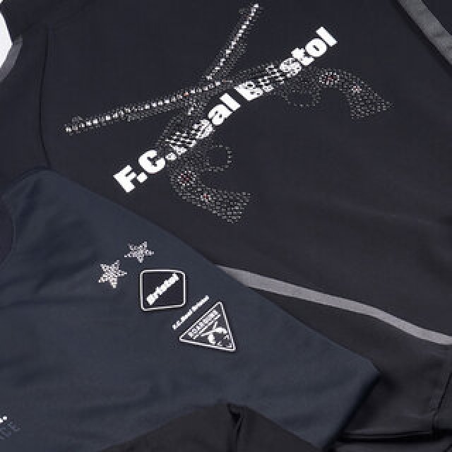 ロアーガンズ20周年のアニバーサリー企画 第二弾はF.C.Real Bristolとの豪華コラボ|roarguns