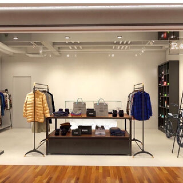 ファッションからアートまで。時代に合わせて変化するセレクトショップ「R&Co.六本木ヒルズ店」オープン｜R&Co.