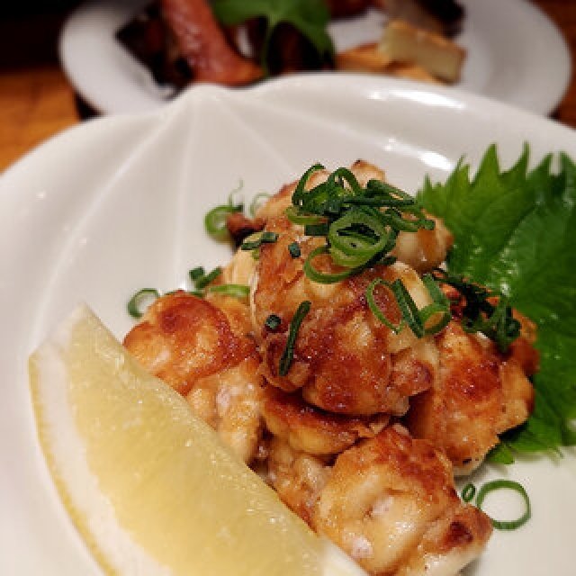 連載エッセイ|#ijichimanのぼやき「Japanese bistro、『大衆酒場』」