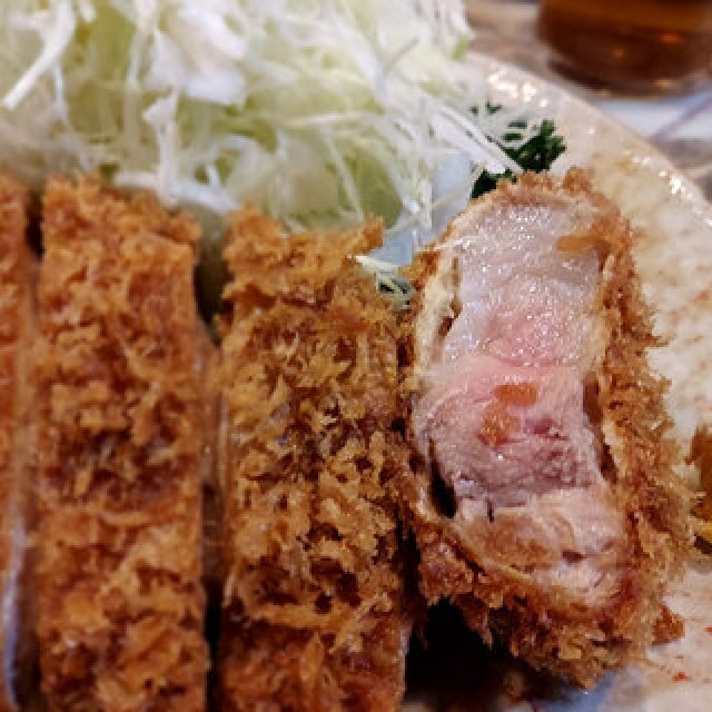 連載エッセイ|#ijichimanのぼやき「豚カツ」