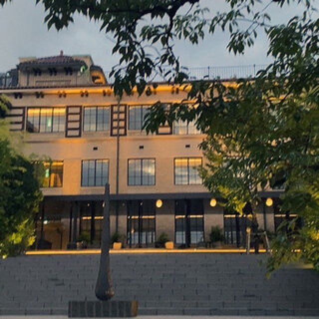 新しい京都。「ザ・ホテル青龍 京都清水」という大人の楽園へ｜TRAVEL