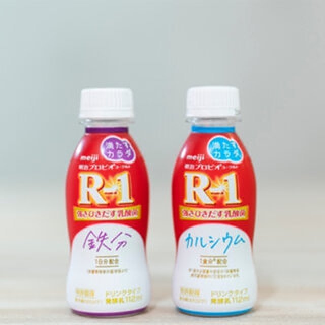 ユーザーにとことん寄り添ったサポートを。ヨーグルトドリンクを通じて、頑張る一般女性たちにエール！｜Meiji