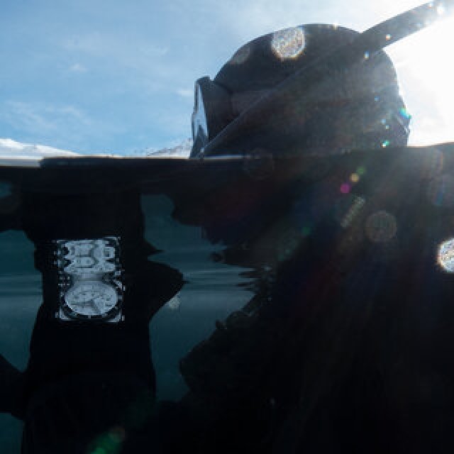 ピュアな印象を放つ白ダイバーズ。新作「BR 03-92 ダイバー ホワイト」｜Bell & Ross