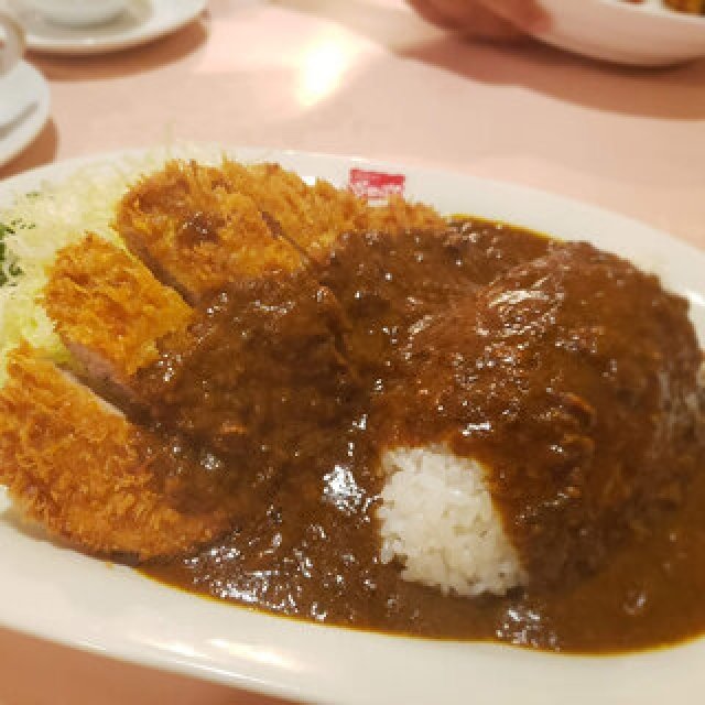 連載エッセイ|#ijichimanのぼやき「洋食」