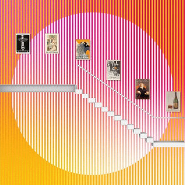 ヴーヴ・クリコ創業250周年を記念した企画展が日本からスタート｜Veuve Clicquot