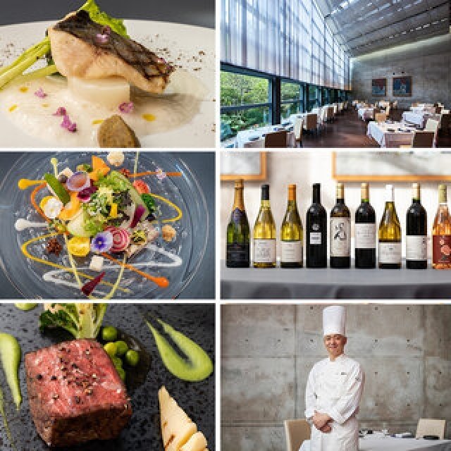 ワインも食材も地元愛！ ペアリングディナー初心者にぜひお勧めしたい、破格コスパの絶品イタリア料理｜TRAVEL