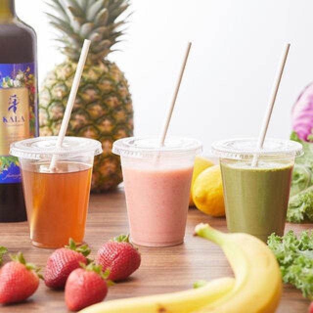 新たな自分に出会える！専門家監修のファスティング宿泊プランが登場｜Courtyard by Marriott Tokyo Station