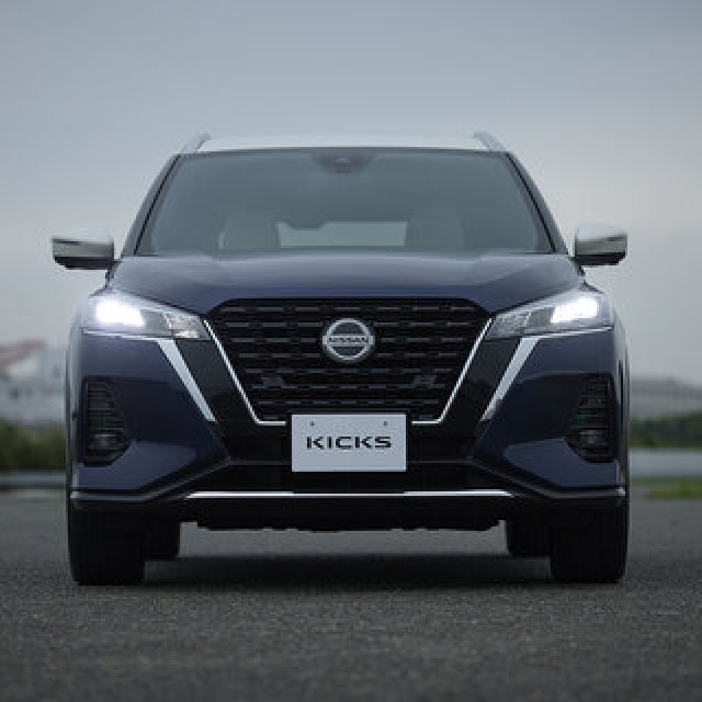 日産のコンパクトSUV「キックス」に試乗──コンパクトSUVとしては異例に静かで、異例にスムーズで、異例に速い｜NISSAN