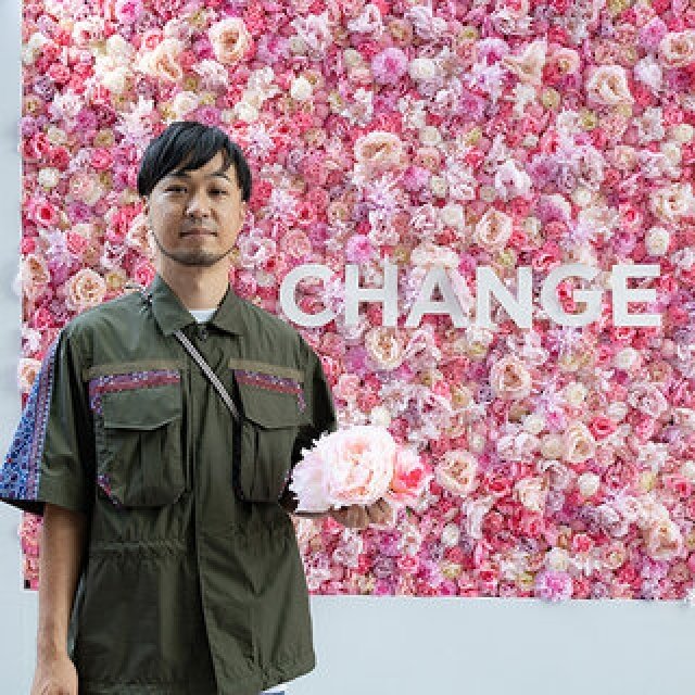 “花”を題材に、リアル、2次元、メタバースを自由自在に往来、新機軸を創出する｜PLANTICA