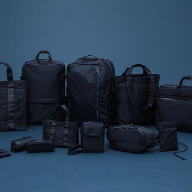 前身ブランド時代の人気シリーズ「MASTER NAVY」が待望の復活 ｜RAMIDUS