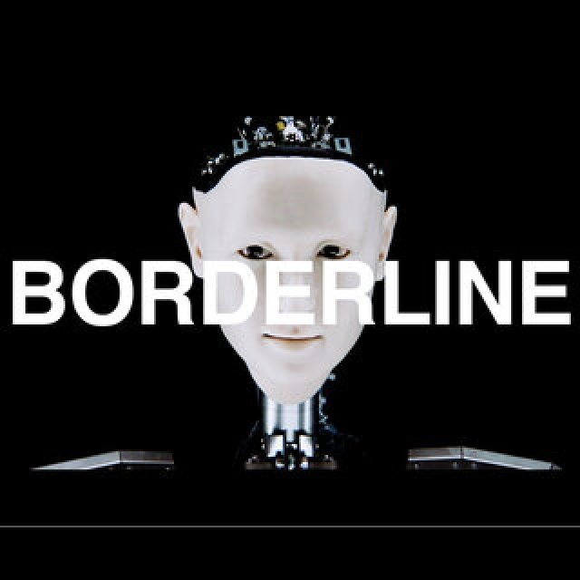 人間とアンドロイドの共存をカルチャーの拠点「渋谷」から発信。渋谷慶一郎の新作MV 『BORDERLINE(ボーダーライン)』が公開|MUSIC