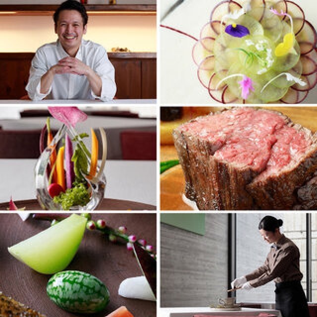 首都圏から片道2時間弱の美食楽園。那須のご馳走、全部入り!|TRAVEL