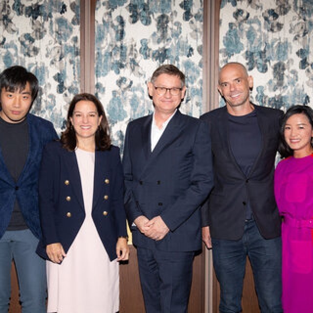 テーマは“暮らしの向上”。RED CLUB x Cartierが2023年度「ヤング リーダー アワード」の応募受付を開始｜RED CLUB x Cartier