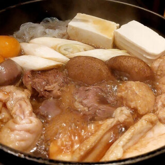 連載エッセイ｜#ijichimanのぼやき「忘年会の鍋」