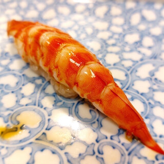 連載エッセイ｜#ijichimanのぼやき「町寿司」