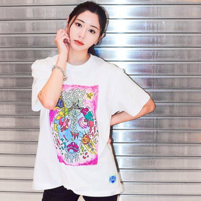 十二支がテーマ！「ウルフズヘッド」幹田卓司氏が手がけるNFTアート販売&限定Tシャツオーダー会をバーニーズ　ニューヨーク銀座本店で実施｜BARNEYS NEW YORK