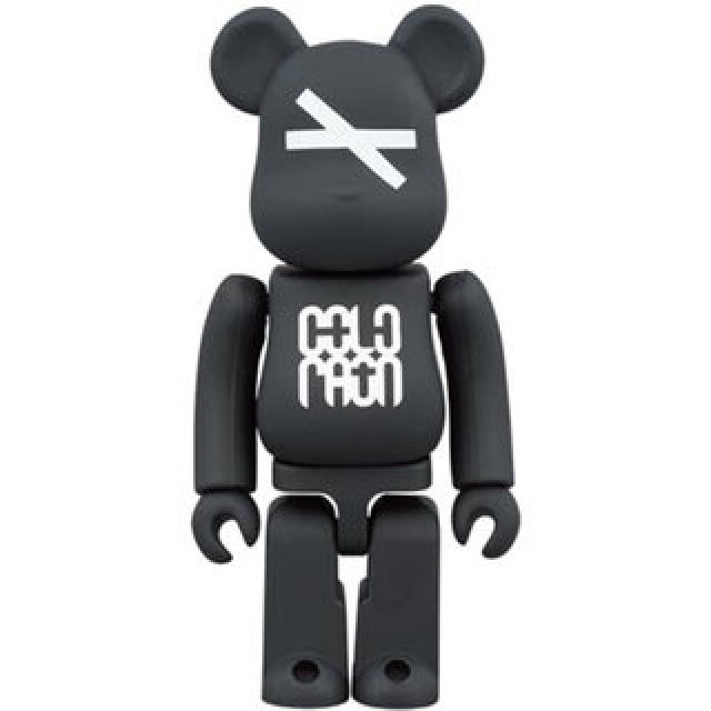 BE@RBRICK coldrain|MEDICOM TOY