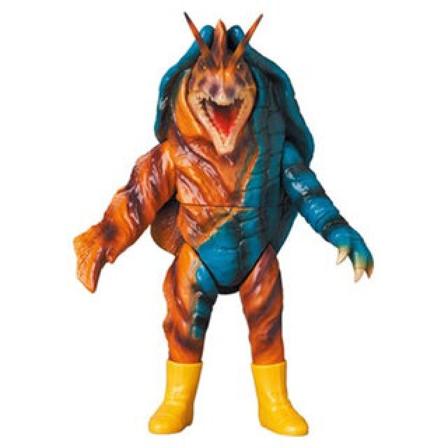 ウツボガメス (仮面ライダーより)|MEDICOM TOY