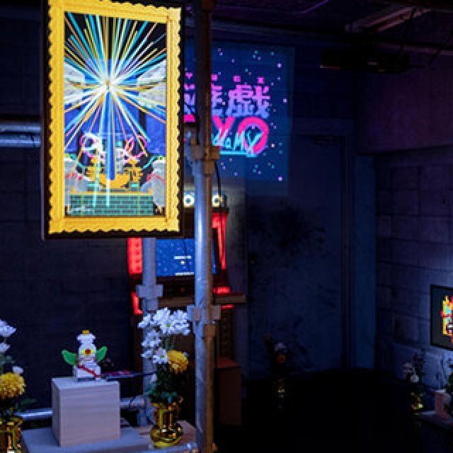 早春の京都をアートに彩る「ARTISTS' FAIR KYOTO 2023」サテライトイベント＆授賞式開催決定