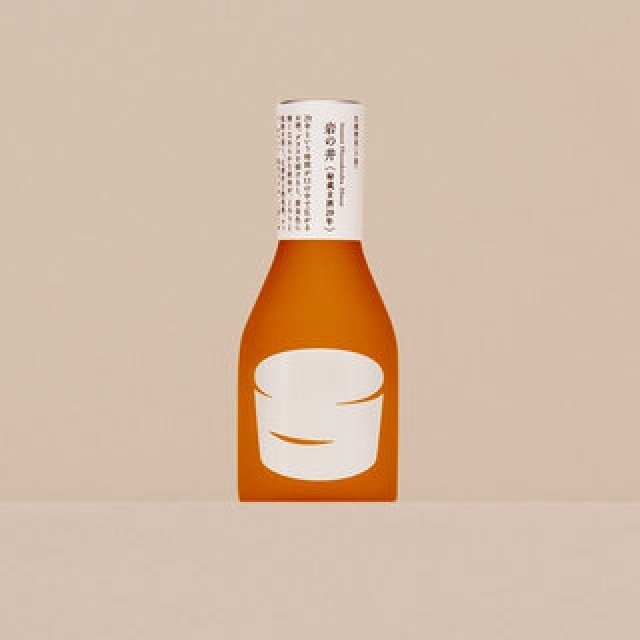 日本酒一合瓶ブランド「きょうの日本酒」、初の古酒となる「岩の井秘蔵古酒二十年」を発売｜EAT