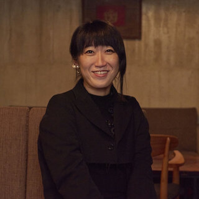 Talking about “混沌” 02｜東京のなぜか文化人が集うレストラン＆カフェバーのお話し