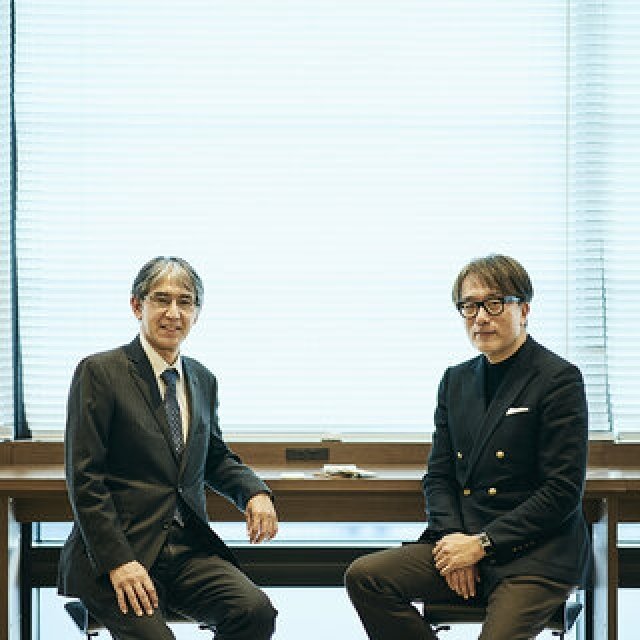 対談｜空気環境の快適化はこれからの時代のキーワードになるか