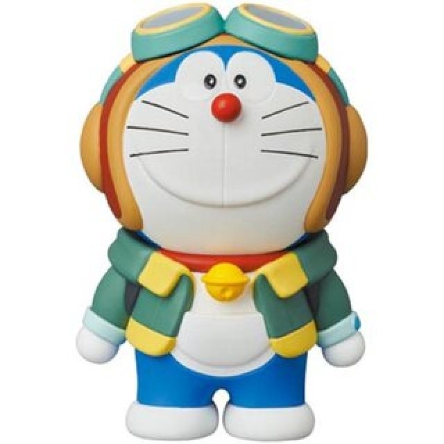 映画ドラえもん のび太と空の理想郷(ユートピア) ドラえもん|MEDICOM TOY