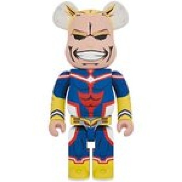 BE@RBRICK オールマイト 1000%|MEDICOM TOY