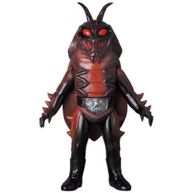ゴキブリ男(仮面ライダーより)｜MEDICOM TOY
