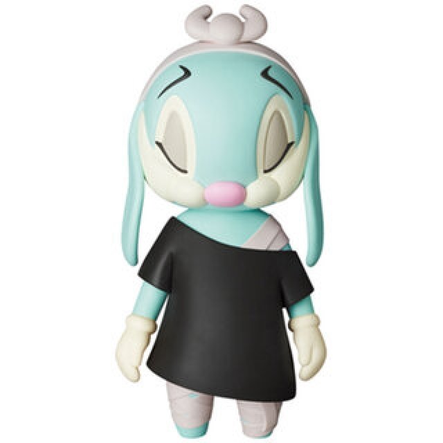 VCD 「ZERO」by ARUTA SOUP × MEDICOM TOY｜MEDICOM TOY