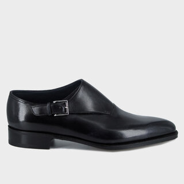 一枚革から作られたジョンロブ「VALE」。阪急メンズ大阪ポップアップストア限定でリリース｜JOHN LOBB